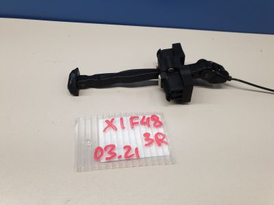 Ограничитель двери задней для BMW X1 F48 2015-2023