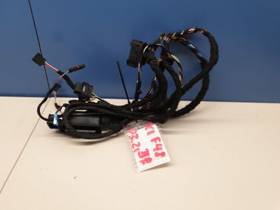 Жгут проводов задней правой двери для BMW X1 F48 2015-2023