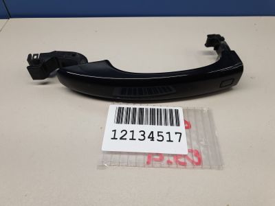 Ручка двери нaружная левая передняя для Audi Q3 8U 2012-2018