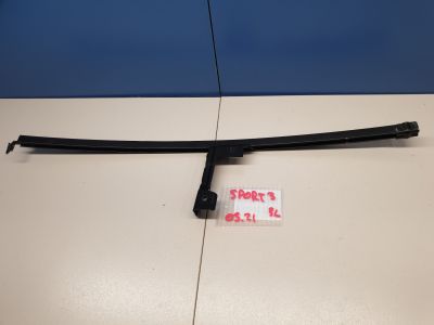 Направляющая стекла задней левой двери для KIA Sportage 2010-2015