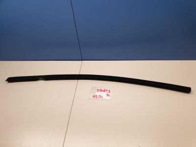 Накладка стекла задней левой двери для KIA Sportage 2010-2015