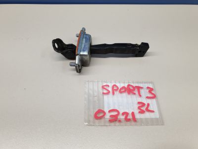 Ограничитель двери задней левой для KIA Sportage 2010-2015