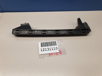 Направляющая стекла задней левой двери для KIA Soul 2008-2014