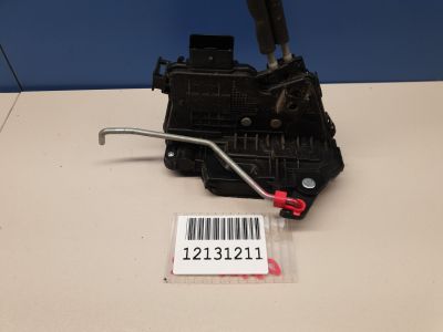 Замок двери задней правой для KIA Soul 2008-2014