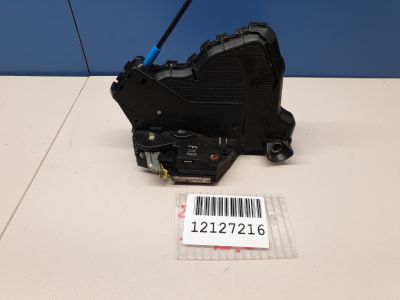 Замок двери передней левой для Toyota Avensis T27 2008-2018