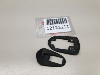 Комплект подкладок ручки двери для BMW X5 E70 2006-2013