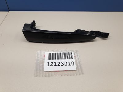 Ручка двери нaружная правая передняя для BMW X5 E70 2006-2013