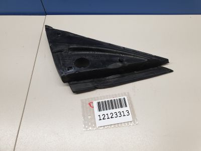 Уплотнитель зеркала правого для BMW X5 E70 2006-2013