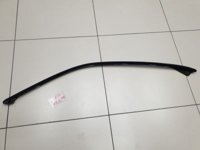 Уплотнитель рамки двери передней правой для BMW X5 E70 2006-2013