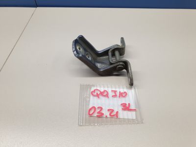 Петля двери задней левой нижняя для Nissan Qashqai J10 2006-2014