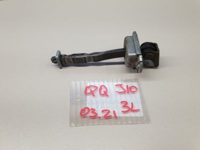 Ограничитель двери задней для Nissan Qashqai J10 2006-2014