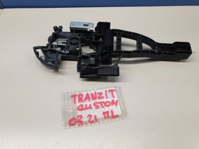 Кронштейн ручки двери передней левой для Ford Transit Tourneo Custom 2014-