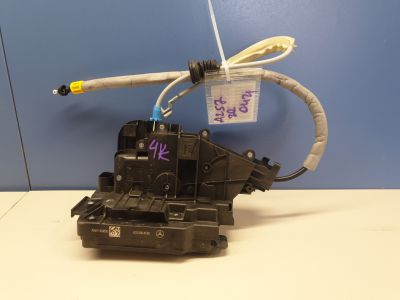 Замок двери задней правой для Mercedes CLS-klasse C257 2018-