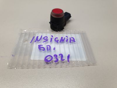 Датчик парковки для Opel Astra J 2009-2017