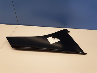 Накладка рамки двери задняя правая для Ford Focus 3 2011-2019