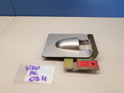 Скоба крепежная для Mercedes Vito Viano W639 2003-2014