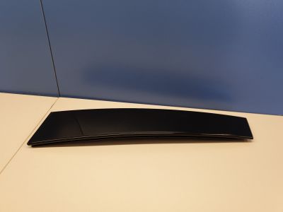 Накладка рамки двери задняя правая для Volvo S60 2010-2018