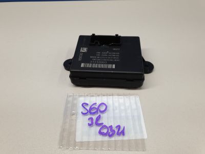 Блок комфорта задней правой двери для Volvo S60 2010-2018