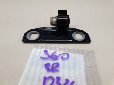 Петля двери задней правой верхняя для Volvo S60 2010-2018