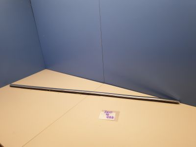 Молдинг стекла задней правой двери для Volvo S60 2010-2018