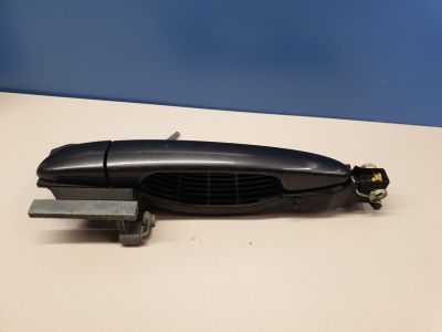 Ручка двери нaружная задняя правая для Mazda CX-5 2011-2017