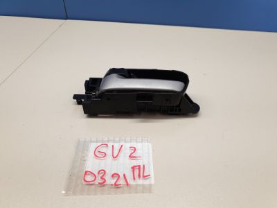 Ручка двери внутренняя левая для Suzuki Grand Vitara 2005-2015