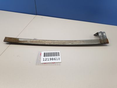 Направляющая стекла передней левой двери для Suzuki Grand Vitara 2005-2015