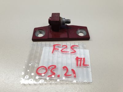 Петля двери передней левой верхняя для BMW X3 F25 2010-2017