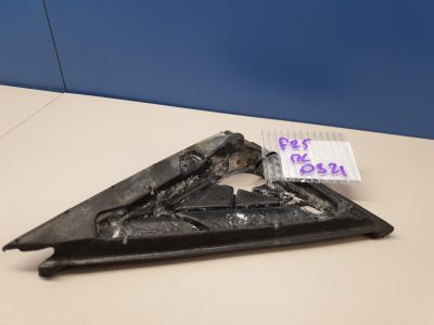 Уплотнитель зеркала левого для BMW X3 F25 2010-2017