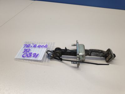 Ограничитель двери задней для Subaru Tribeca B9 2005-2014