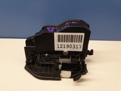 Замок двери задней правой для BMW X6 E71 E72 2007-2014