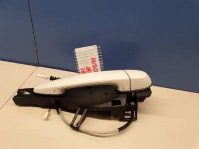 Ручка двери нaружная задняя правая для BMW X6 E71 E72 2007-2014