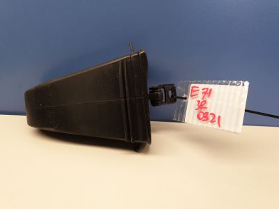 Ограничитель двери задней для BMW X6 E71 E72 2007-2014