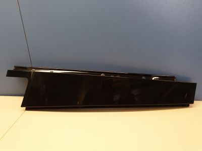 Накладка рамки задней правой двери для BMW X6 E71 E72 2007-2014