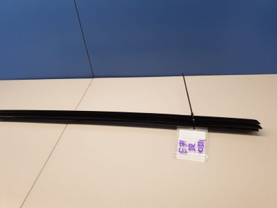 Накладка стекла задней правой двери для BMW X6 E71 E72 2007-2014