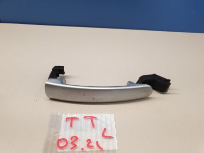 Ручка двери нaружная для Audi TT 8J 2006-2014