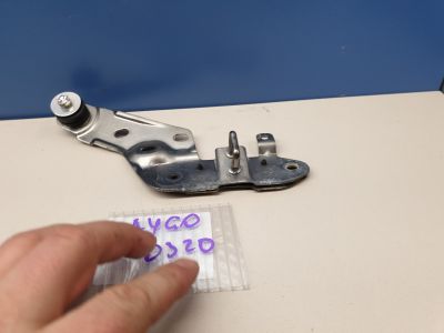 Ответная часть замка багажника для Toyota Aygo B40 2014-