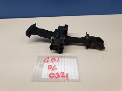 Ограничитель двери передней для BMW X3 G01 G08 2017-