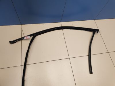 Направляющая стекла передней левой двери для BMW X3 G01 G08 2017-