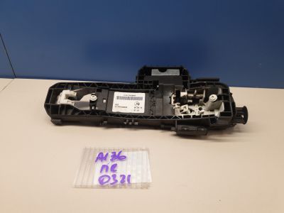 Кронштейн ручки двери передней правой для Mercedes A-klasse W176 2012-2018