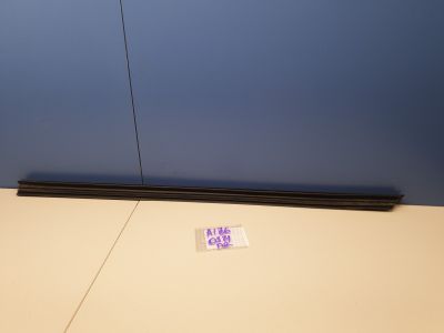 Накладка стекла передней правой двери для Mercedes A-klasse W176 2012-2018