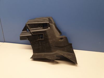 Защитный кожух замка передней левой двери для Mercedes GL-klasse X166 GL GLS 2012-