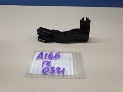 Кронштейн замка двери передний левый для Mercedes GL-klasse X166 GL GLS 2012-