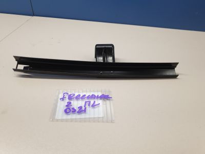 Направляющая стекла передней левой двери для Land Rover Freelander 2007-2014