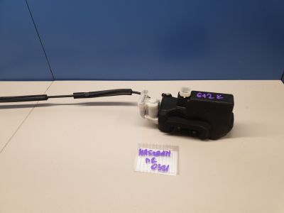 Замок двери передней правой для Maserati Quattroporte 5 2003-2012