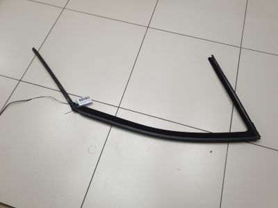 Направляющая стекла передней правой двери для Maserati Quattroporte 5 2003-2012