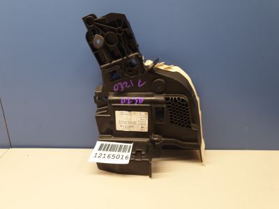 Защитный кожух замка передней левой двери для Mercedes E-klasse Coupe C238 2017-