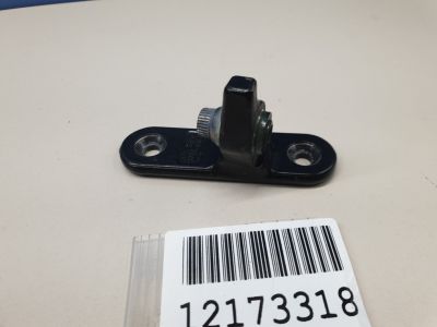 Петля двери передней левой верхняя для Mercedes E-klasse Coupe C238 2017-