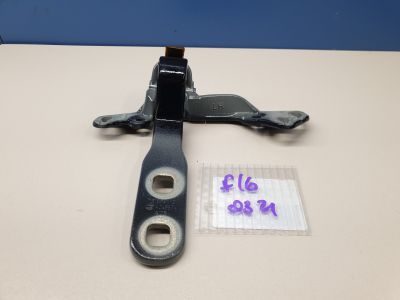Петля двери багажника левая для BMW X6 F16 2014-2020