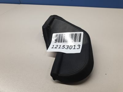 Накладка обшивки двери багажника правая для BMW X6 F16 2014-2020